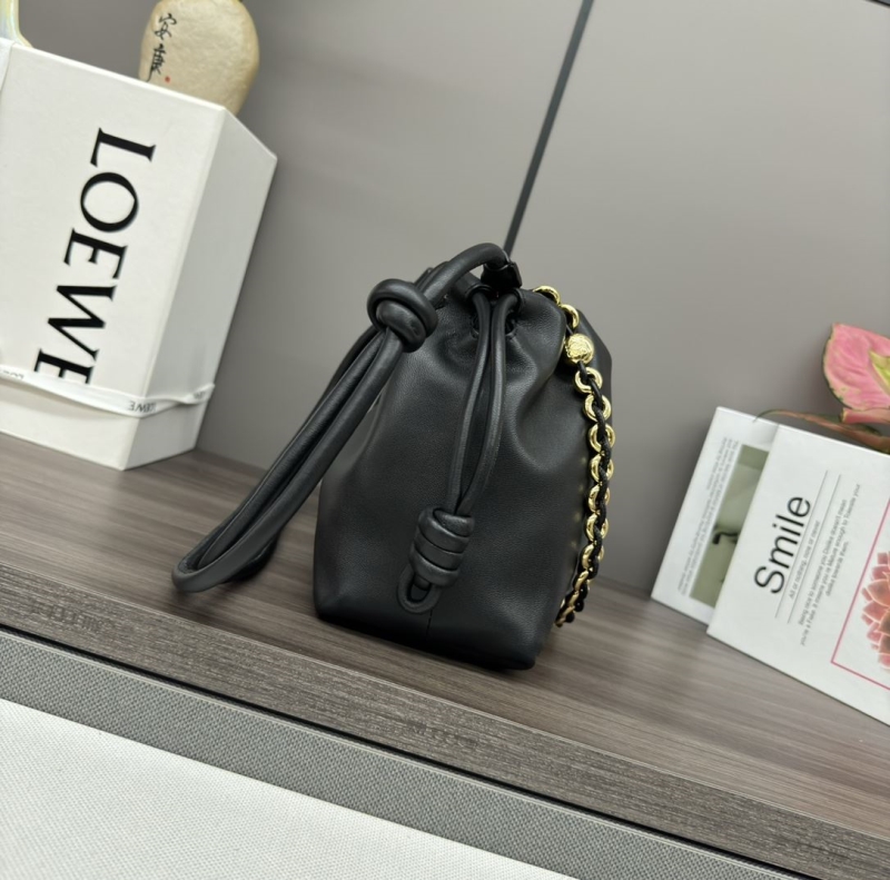 Loewe Satchel Bags